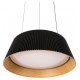 Подвесной светильник Loft it 10224P Black Evans