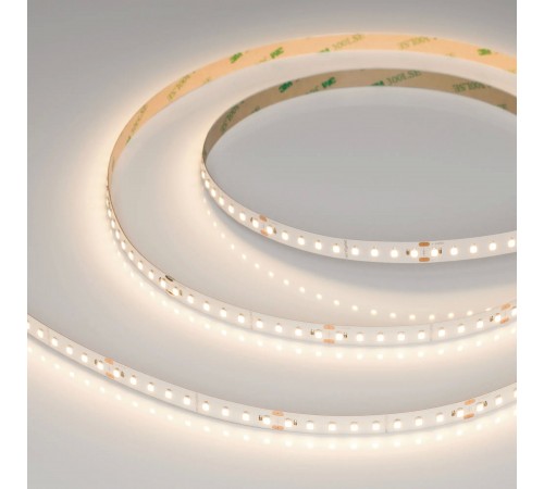 Лента светодиодная Arlight 044497 A126 24V 10mm 8 W/m