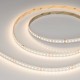 Лента светодиодная Arlight 044497 A126 24V 10mm 8 W/m