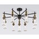 Люстра на штанге Ambrella Light LH55258 LH