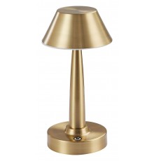 Настольная лампа декоративная Kink Light 07064-B,20 Снорк
