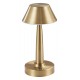 Настольная лампа декоративная Kink Light 07064-B,20 Снорк