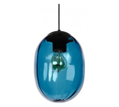 Подвесной светильник Loft it 10427 Blue Bubble Подвесной светильник Loft it 10427 Blue Bubble