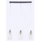Подвесной светильник Ambrella Light TR3612 TR