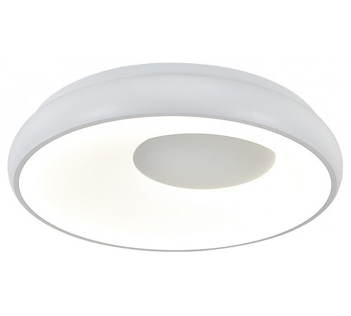 Накладной светильник Indigo 14016/1С White Cratere Накладной светильник Indigo 14016/1С White Cratere