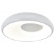 Накладной светильник Indigo 14016/1С White Cratere