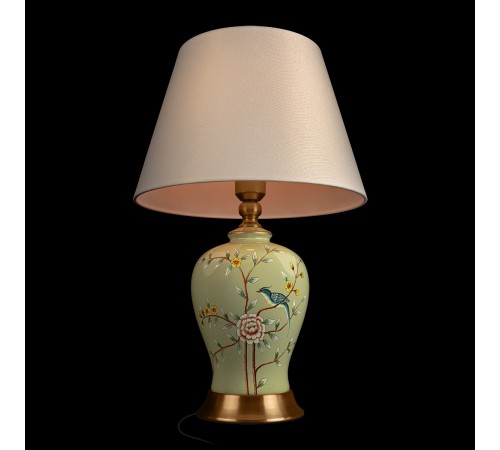 Настольная лампа декоративная Loft it 10383T Hydrangea Настольная лампа декоративная Loft it 10383T Hydrangea