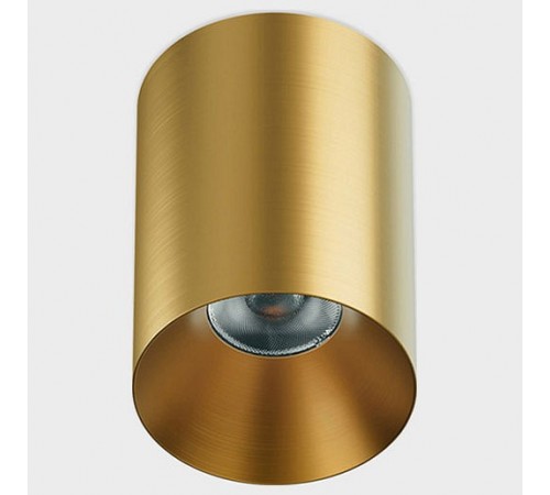 Накладной светильник Italline IT02-027 gold 3000K IT02-027