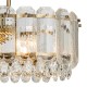 Подвесной светильник Indigo 12039/10PL Brass Brilliante
