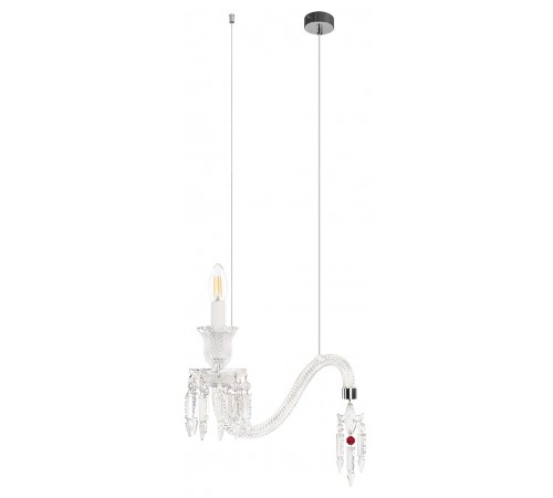 Подвесной светильник Loft it 10210P/A White Zenith Подвесной светильник Loft it 10210P/A White Zenith