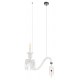 Подвесной светильник Loft it 10210P/A White Zenith