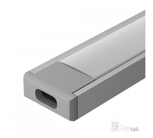 Короб накладной Arlight 029024 MIC Короб накладной Arlight 029024 MIC
