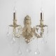 Бра Lucia Tucci BARLETTA W122.2 cream white Barletta