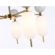 Люстра на штанге Ambrella Light LH53104 LH