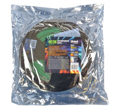 Лента светодиодная Uniel UL-00009100 Neon ULS-N11 Лента светодиодная Uniel UL-00009100 Neon ULS-N11