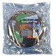 Лента светодиодная Uniel UL-00009100 Neon ULS-N11