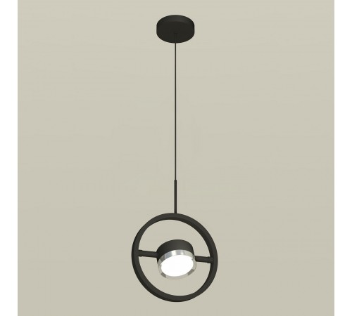Подвесной светильник Ambrella Light XB9112101 XB Подвесной светильник Ambrella Light XB9112101 XB