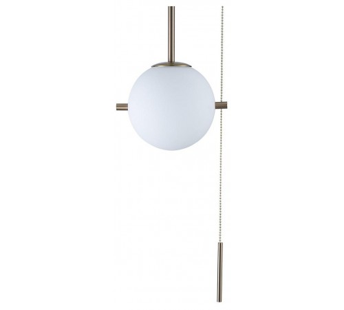 Светильник на штанге Loft it 10029PS Gold Signal Светильник на штанге Loft it 10029PS Gold Signal
