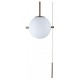 Светильник на штанге Loft it 10029PS Gold Signal