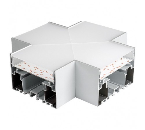 Крепеж Arlight 021271 S2-LINE-10570-X90 Крепеж Arlight 021271 S2-LINE-10570-X90