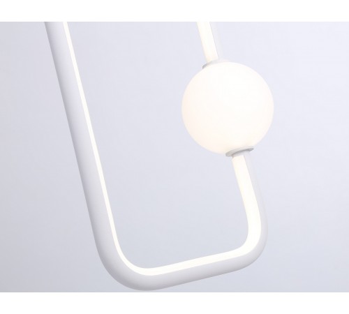 Подвесной светильник Ambrella Light FL66361 FL Подвесной светильник Ambrella Light FL66361 FL