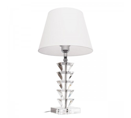 Настольная лампа декоративная Loft it 10276 Сrystal Настольная лампа декоративная Loft it 10276 Сrystal