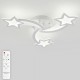 Потолочная люстра Natali Kovaltseva LED LAMPS 81402 Simply