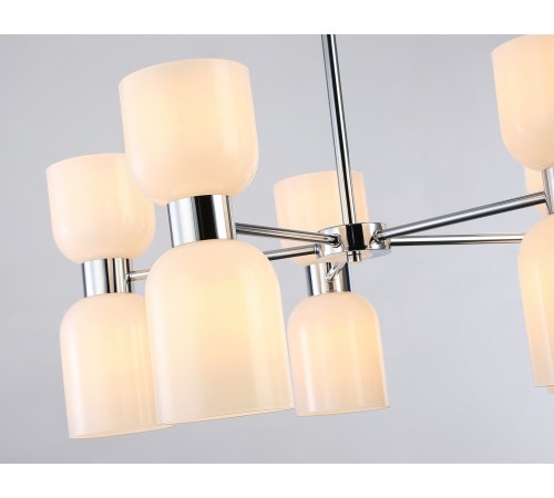 Люстра на штанге Ambrella Light LH56083 LH Люстра на штанге Ambrella Light LH56083 LH