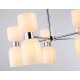 Люстра на штанге Ambrella Light LH56083 LH