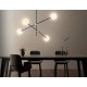 Люстра на штанге Ambrella Light TR2507 TR