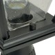 Наземный низкий светильник Feron 51275 PL744
