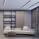 Профиль накладной Arlight 036253 SL-LINE