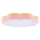 Накладной светильник Loft it 10225/36 Pink Axel