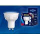 Лампа светодиодная Uniel UL-00002421 FR PLP01WH