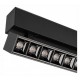 Светильник на штанге Arlight 026978 MAG-LASER-FOLD-45-S480-18W Warm3000 (BK, 15 deg, 24V)