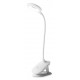 Настольная лампа офисная Ambrella Light DE700 DE