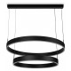 Подвесной светильник Ambrella Light FA6618 FA