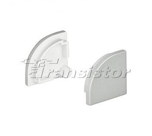 Заглушка Arlight 024482 SL-KANT-H16 ROUND Заглушка Arlight 024482 SL-KANT-H16 ROUND