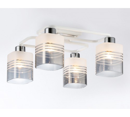 Накладной светильник Ambrella Light TR303205 TR Накладной светильник Ambrella Light TR303205 TR