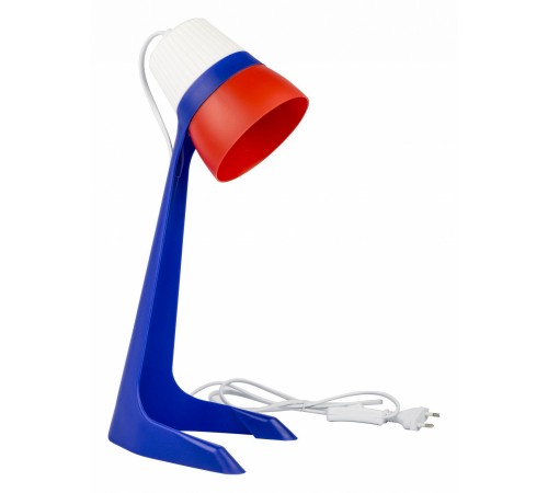 Настольная лампа офисная Uniel UL-00010040 ULO-K22 Настольная лампа офисная Uniel UL-00010040 ULO-K22