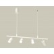 Подвесной светильник Ambrella Light XB9001100 XB