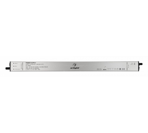 Блок питания с проводом Arlight 034896 ARPV Блок питания с проводом Arlight 034896 ARPV