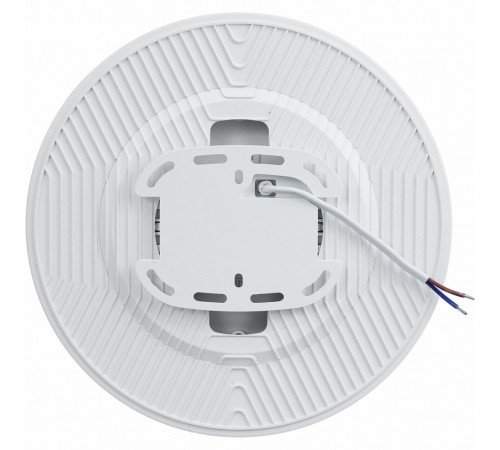 Накладной светильник iLedex Technical 5551-36W-D212-3/4/6K-WH Mercury