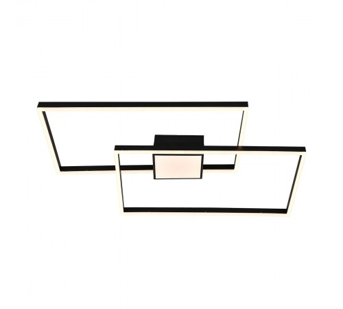 Накладной светильник Escada 10284/3LED TWINS Накладной светильник Escada 10284/3LED TWINS