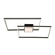 Накладной светильник Escada 10284/3LED TWINS