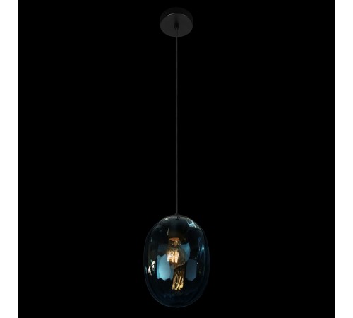 Подвесной светильник Loft it 10427 Blue Bubble Подвесной светильник Loft it 10427 Blue Bubble