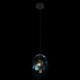 Подвесной светильник Loft it 10427 Blue Bubble