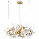 Подвесная люстра Kink Light 07868-70,36 Сири