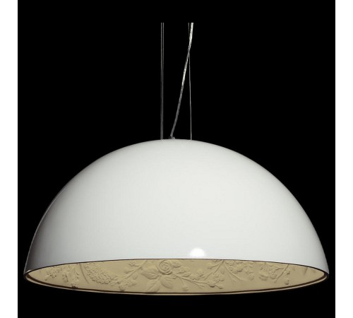 Подвесной светильник Loft it 10106/600 White Mirabell Подвесной светильник Loft it 10106/600 White Mirabell