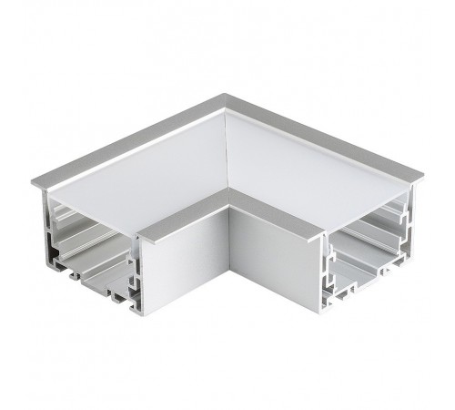 Профиль Arlight 021277 S2-LINIA69-F-L90 Профиль Arlight 021277 S2-LINIA69-F-L90